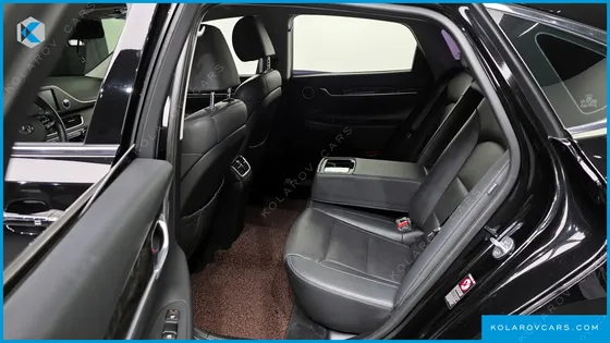 HYUNDAI GRANDEUR 2.4 PREMIUM