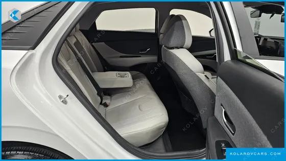 HYUNDAI ELANTRA (AVANTE) 1.6
