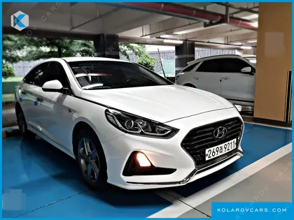 HYUNDAI SONATA LPI STYLE