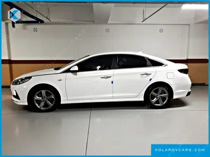 HYUNDAI SONATA LPI STYLE
