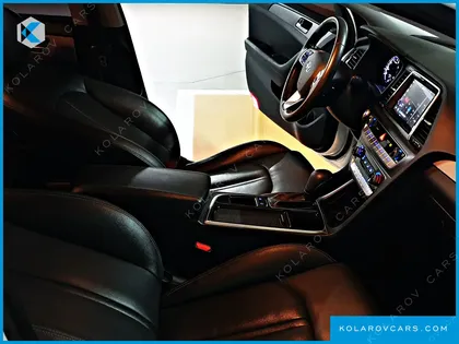 HYUNDAI SONATA LPI STYLE