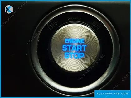 HYUNDAI SONATA LPI STYLE