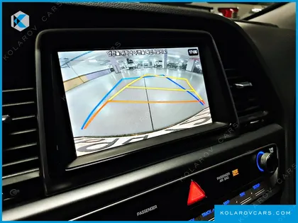 HYUNDAI SONATA LPI STYLE