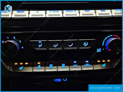 HYUNDAI SONATA LPI STYLE