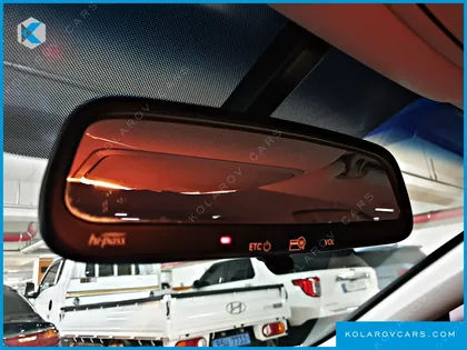 HYUNDAI SONATA LPI STYLE