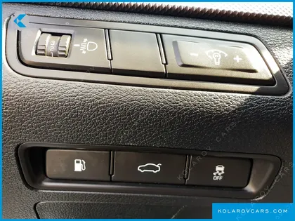 HYUNDAI SONATA LPI STYLE