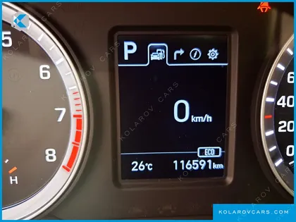 HYUNDAI SONATA LPI STYLE