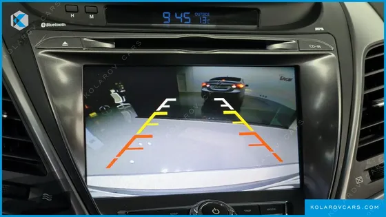 HYUNDAI ELANTRA (AVANTE) 1.6 GDI SMART