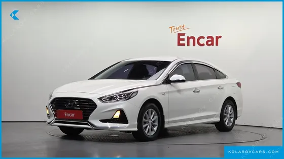HYUNDAI SONATA LPI STYLE
