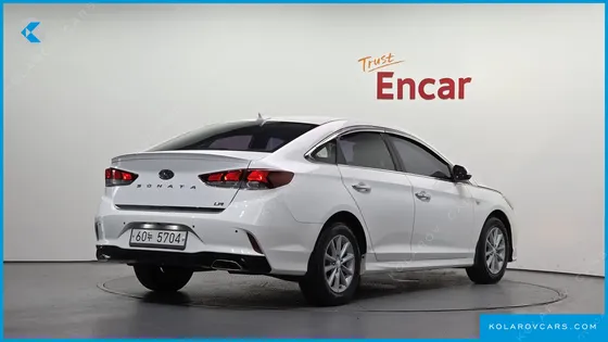HYUNDAI SONATA LPI STYLE