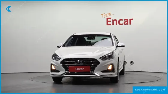 HYUNDAI SONATA LPI STYLE