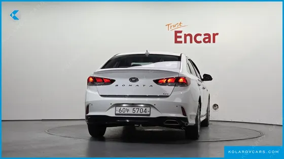 HYUNDAI SONATA LPI STYLE