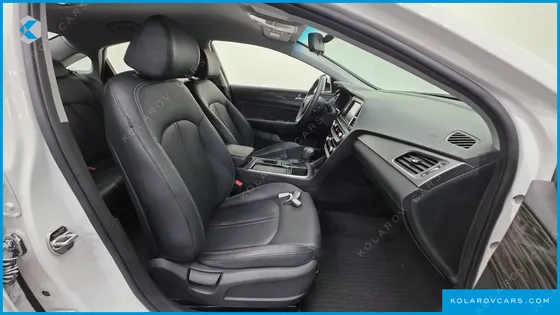 HYUNDAI SONATA LPI STYLE