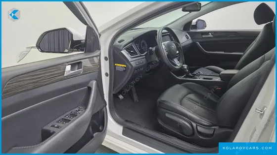 HYUNDAI SONATA LPI STYLE