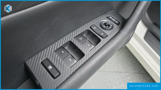 HYUNDAI SONATA LPI STYLE