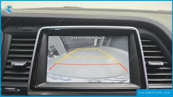 HYUNDAI SONATA LPI STYLE