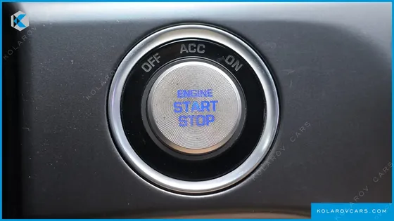 HYUNDAI SONATA LPI STYLE