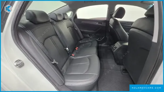 HYUNDAI SONATA LPI STYLE