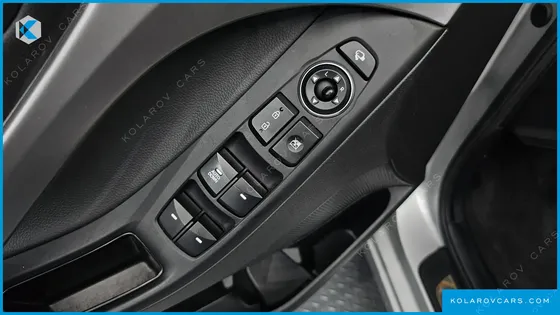 HYUNDAI ELANTRA (AVANTE) 1.6 GDI SMART