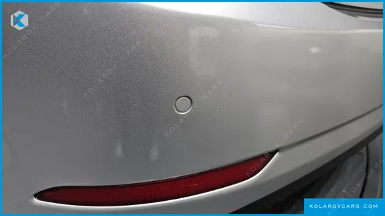 HYUNDAI ELANTRA (AVANTE) 1.6 GDI SMART