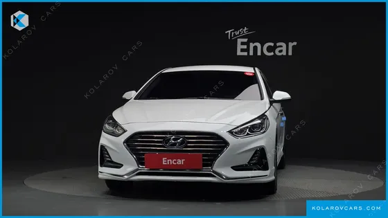HYUNDAI SONATA 2.0 SMART CHOICE