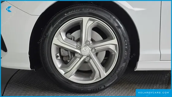HYUNDAI SONATA 2.0 SMART CHOICE