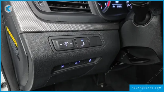 HYUNDAI SONATA 2.0 SMART CHOICE