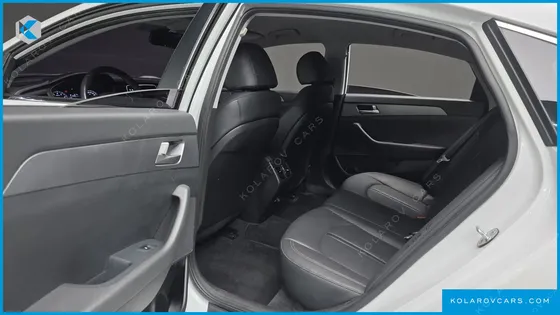 HYUNDAI SONATA 2.0 SMART CHOICE