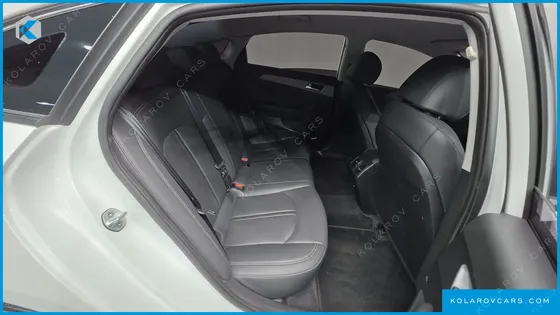 HYUNDAI SONATA 2.0 SMART CHOICE