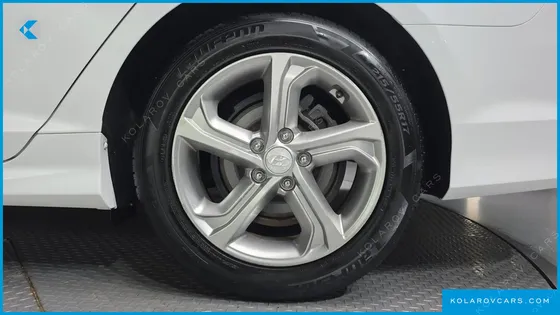 HYUNDAI SONATA 2.0 SMART CHOICE