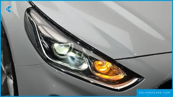 HYUNDAI SONATA 2.0 SMART CHOICE