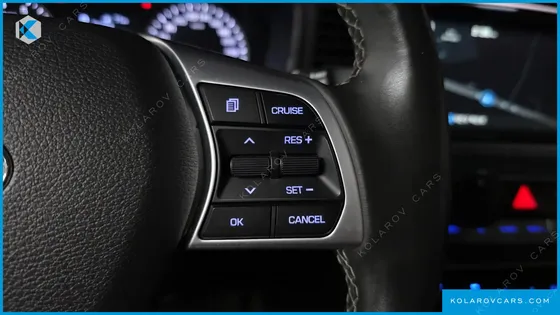 HYUNDAI SONATA 2.0 SMART CHOICE