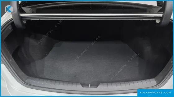 HYUNDAI SONATA 2.0 SMART CHOICE