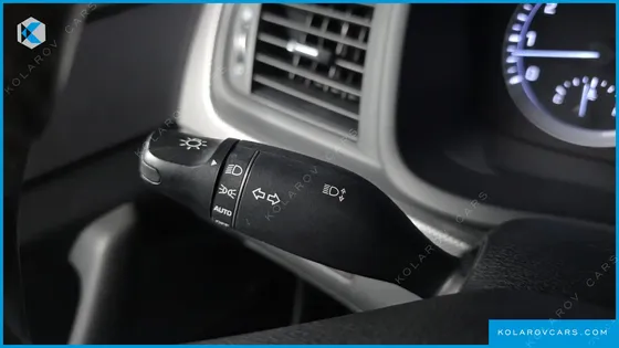 HYUNDAI SONATA 2.0 SMART CHOICE