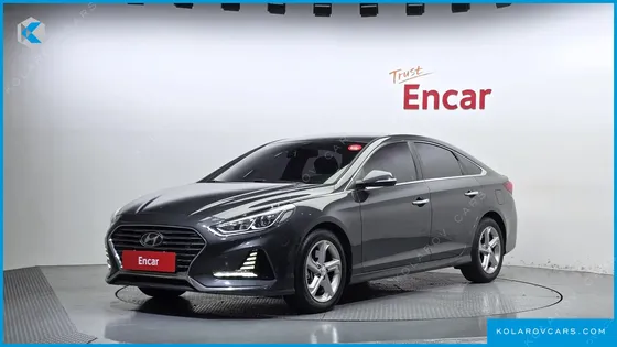 HYUNDAI SONATA 2.0 MODERN