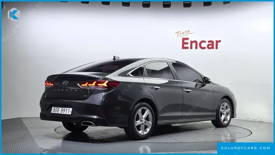 HYUNDAI SONATA 2.0 MODERN