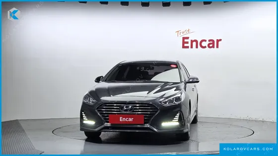 HYUNDAI SONATA 2.0 MODERN