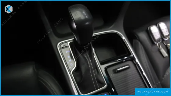 HYUNDAI SONATA 2.0 MODERN