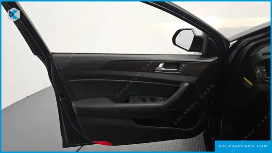 HYUNDAI SONATA 2.0 MODERN