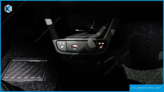 KIA RAY PRESTIGE
