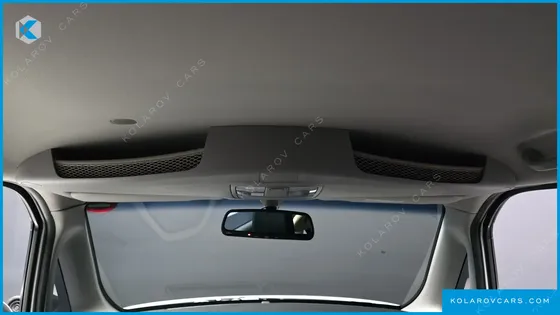 KIA RAY PRESTIGE