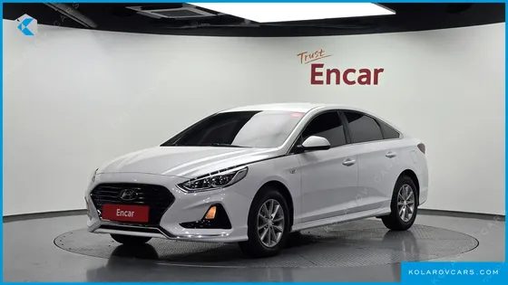 HYUNDAI SONATA LPI STYLE