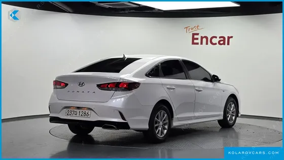 HYUNDAI SONATA LPI STYLE