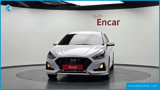 HYUNDAI SONATA LPI STYLE