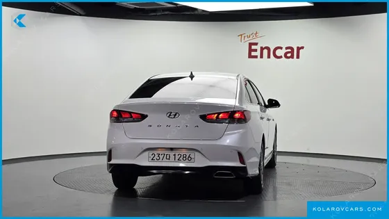 HYUNDAI SONATA LPI STYLE