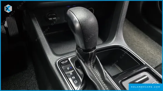HYUNDAI SONATA LPI STYLE