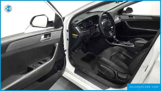HYUNDAI SONATA LPI STYLE