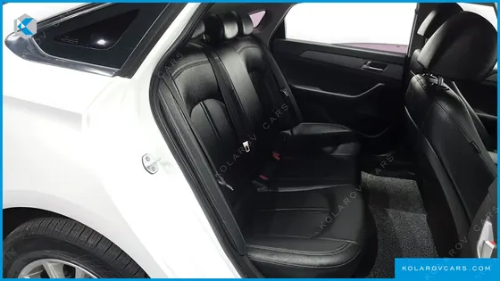HYUNDAI SONATA LPI STYLE