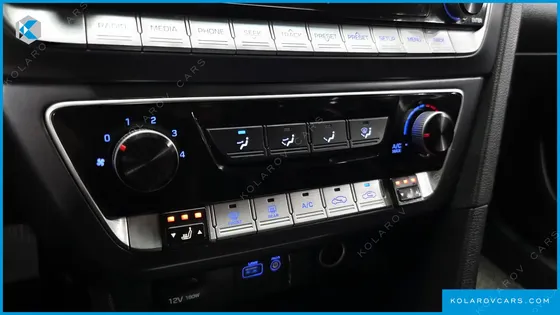 HYUNDAI SONATA LPI STYLE