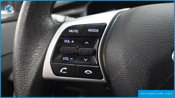 HYUNDAI SONATA LPI STYLE